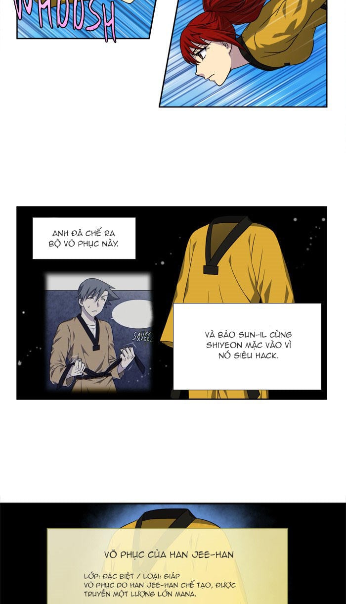 The Gamer: Chapter 265