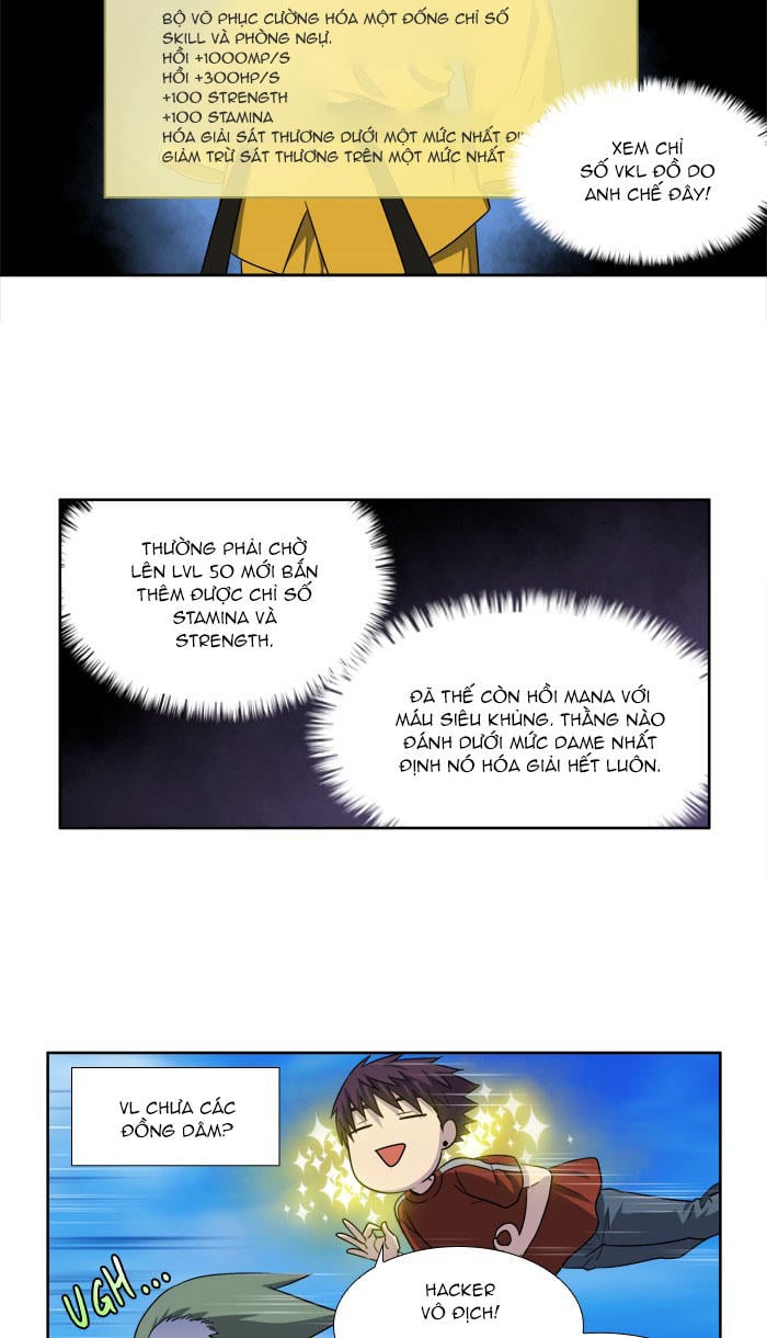 The Gamer: Chapter 265