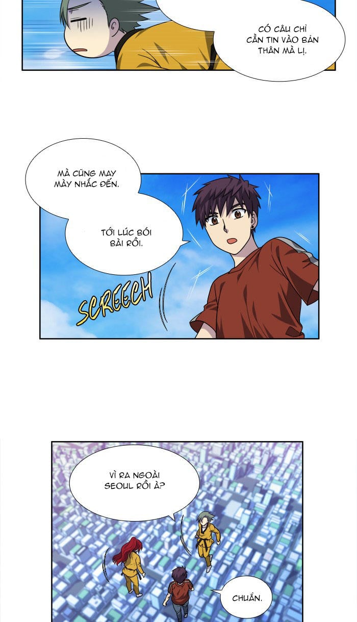 The Gamer: Chapter 265