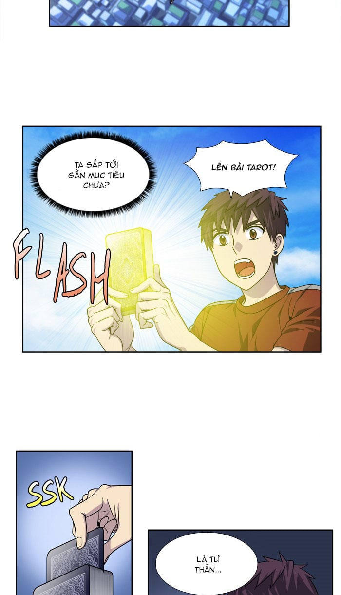 The Gamer: Chapter 265