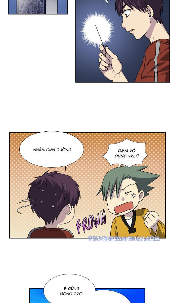 The Gamer: Chapter 265