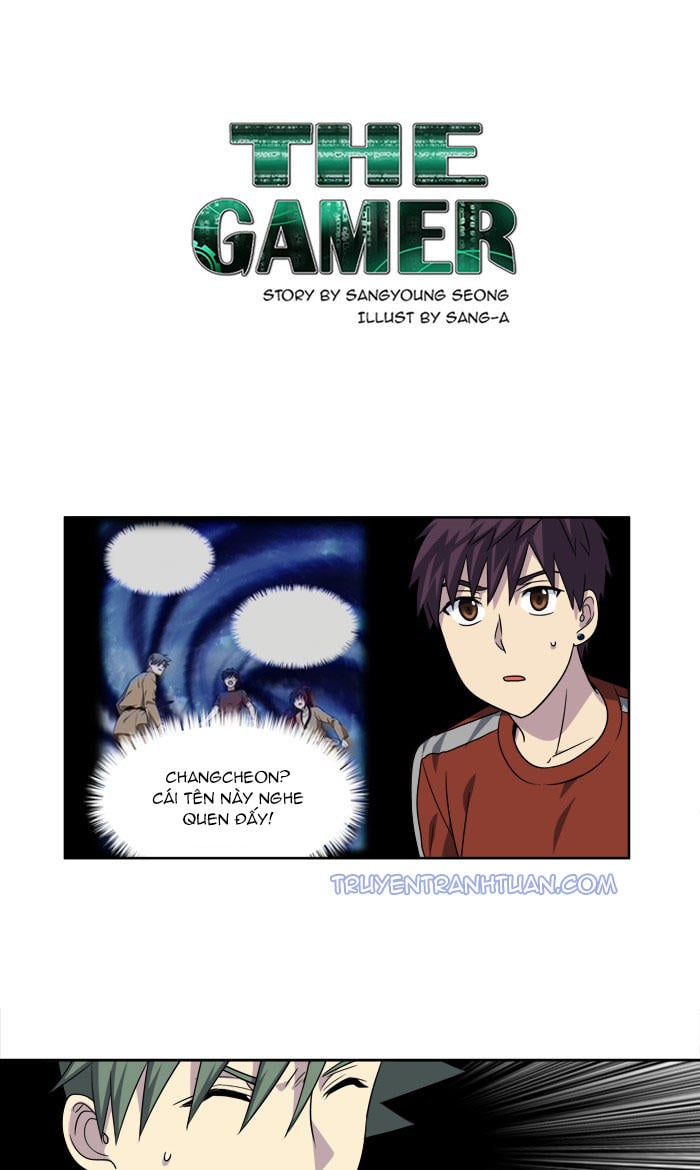 The Gamer: Chapter 266