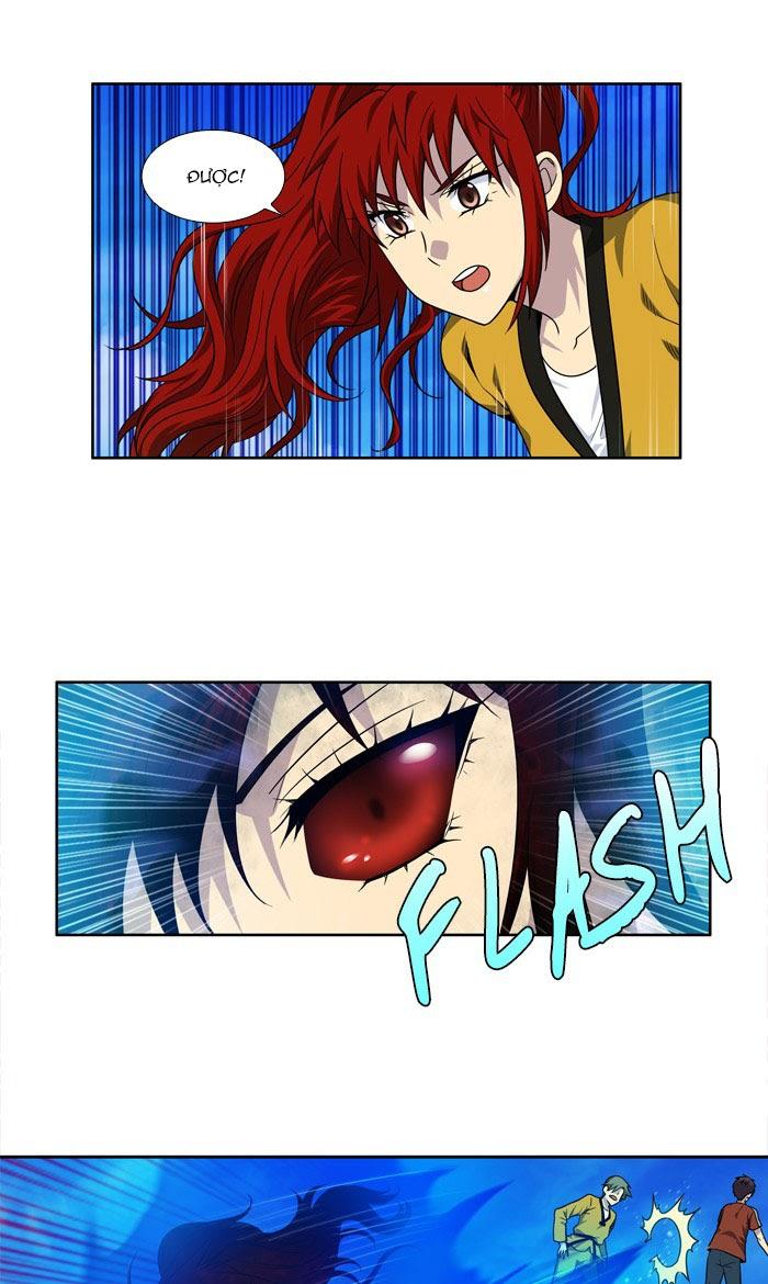 The Gamer: Chapter 266