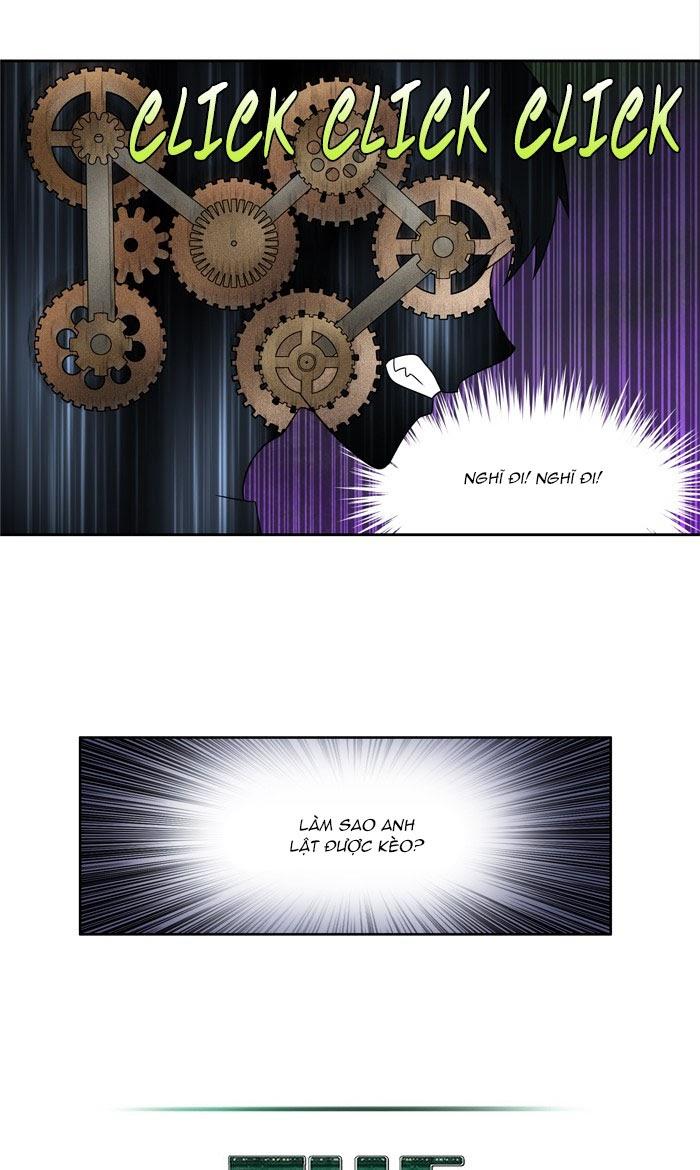 The Gamer: Chapter 266