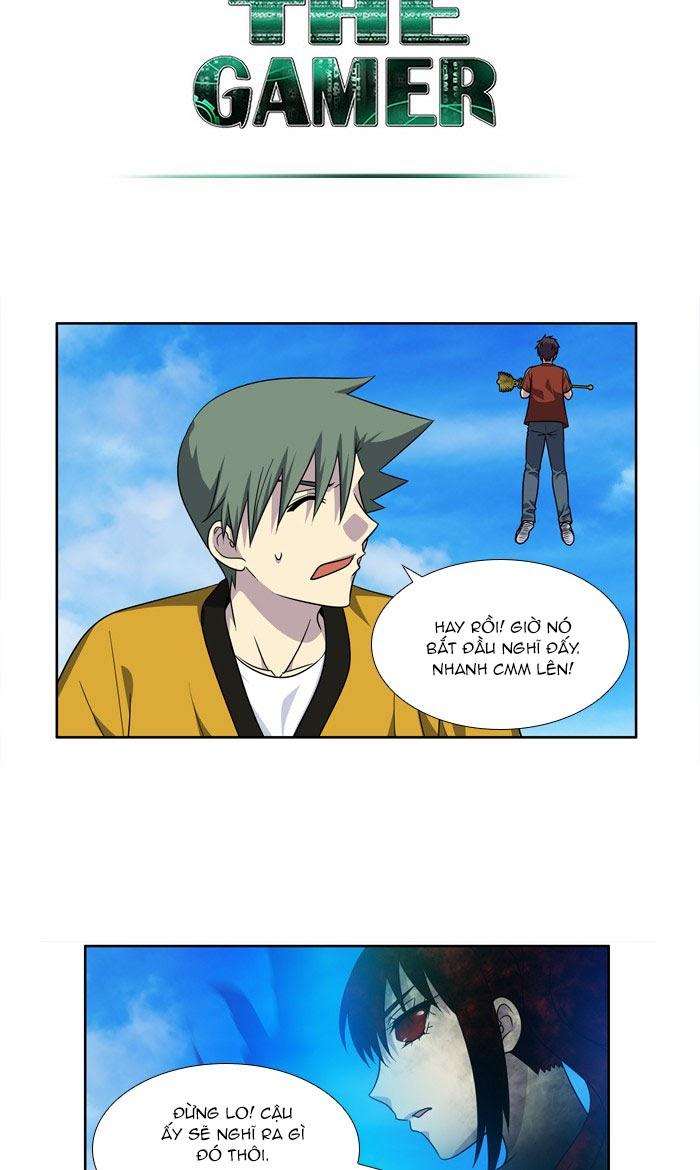 The Gamer: Chapter 266