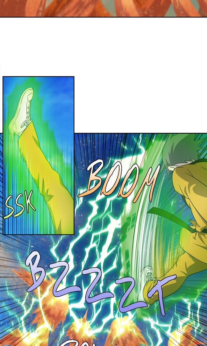 The Gamer: Chapter 266