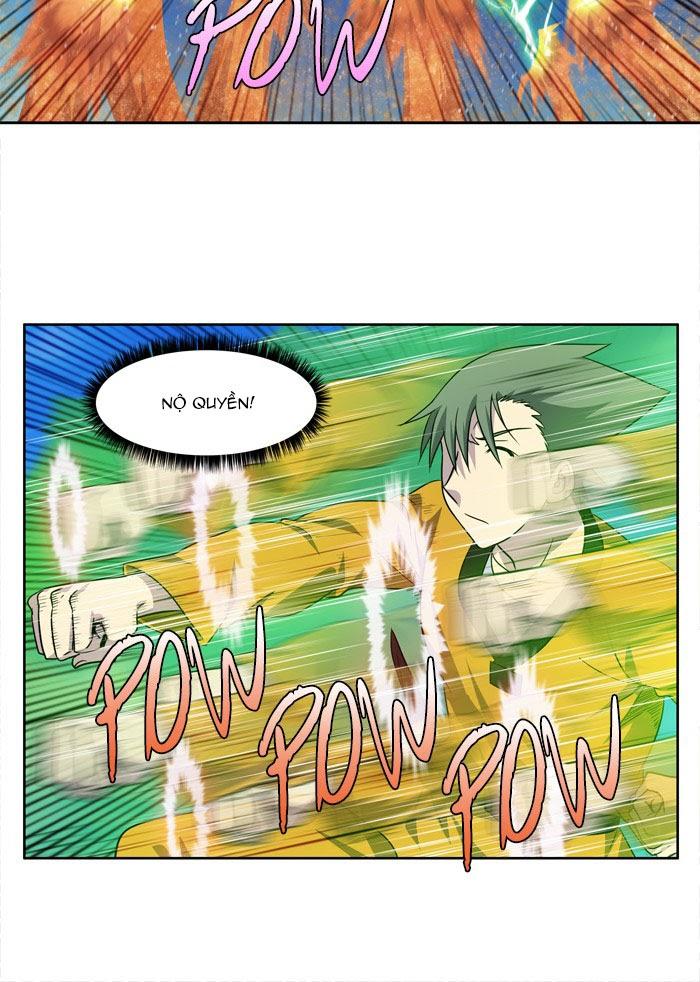 The Gamer: Chapter 266