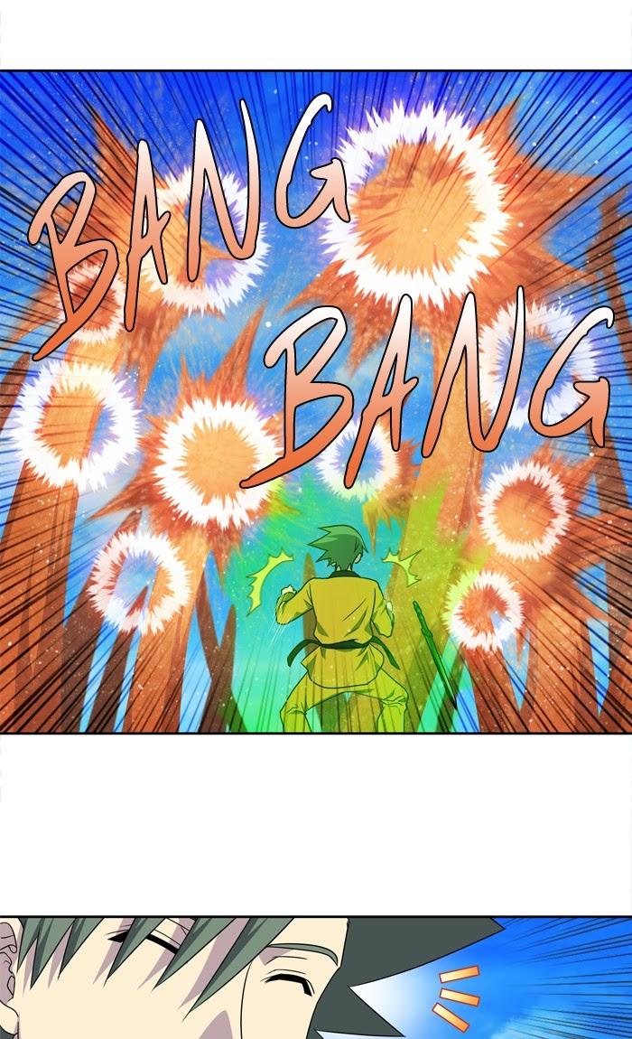 The Gamer: Chapter 266