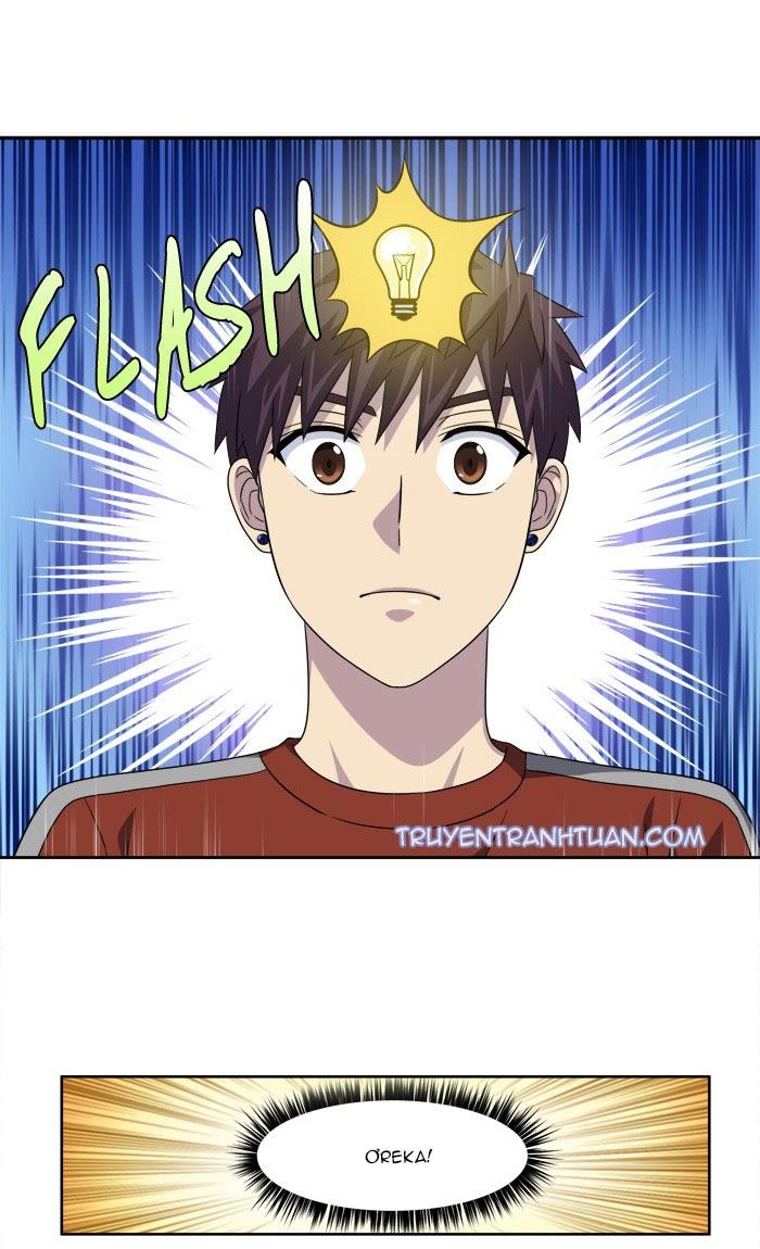 The Gamer: Chapter 266