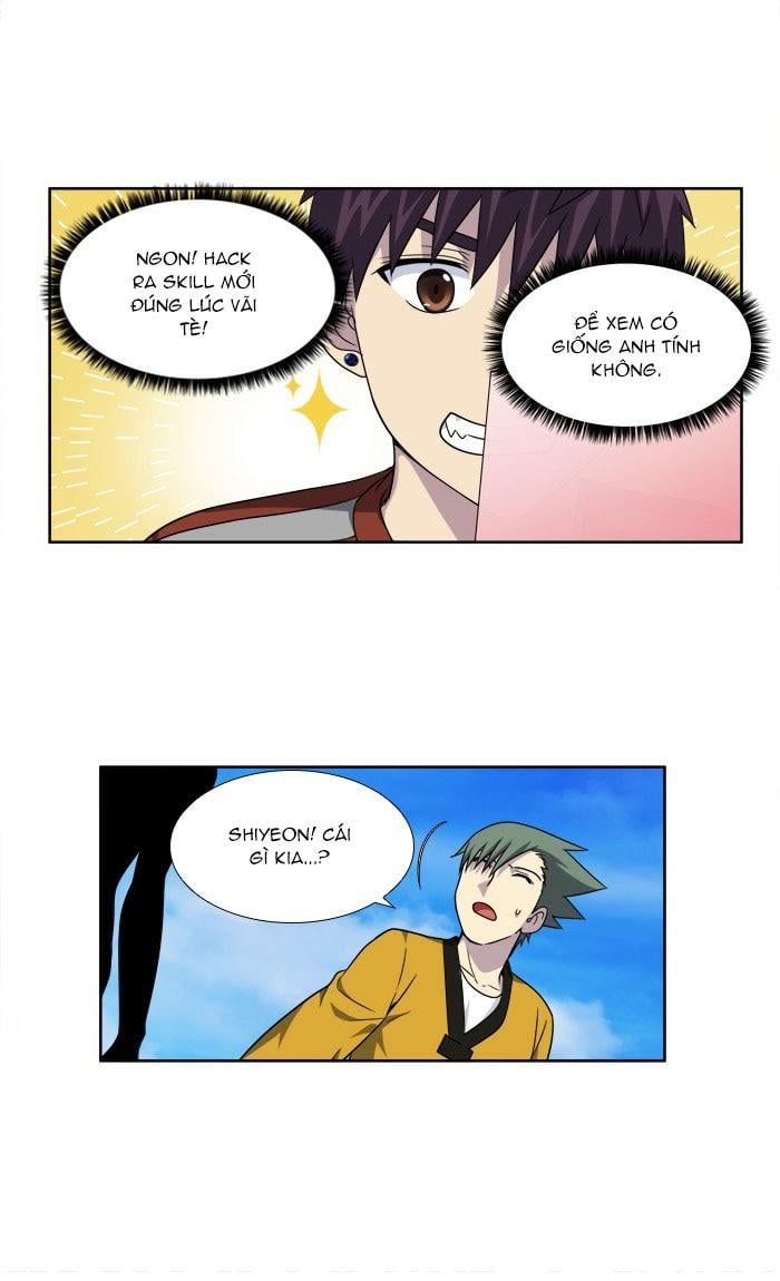 The Gamer: Chapter 266