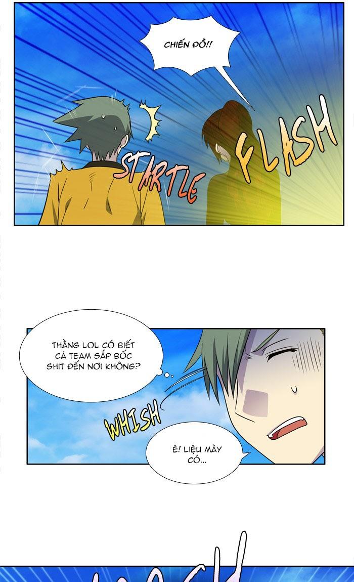 The Gamer: Chapter 266