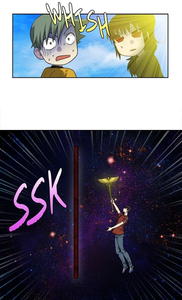 The Gamer: Chapter 266