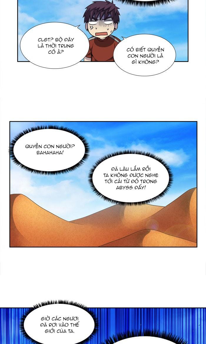 The Gamer: Chapter 266