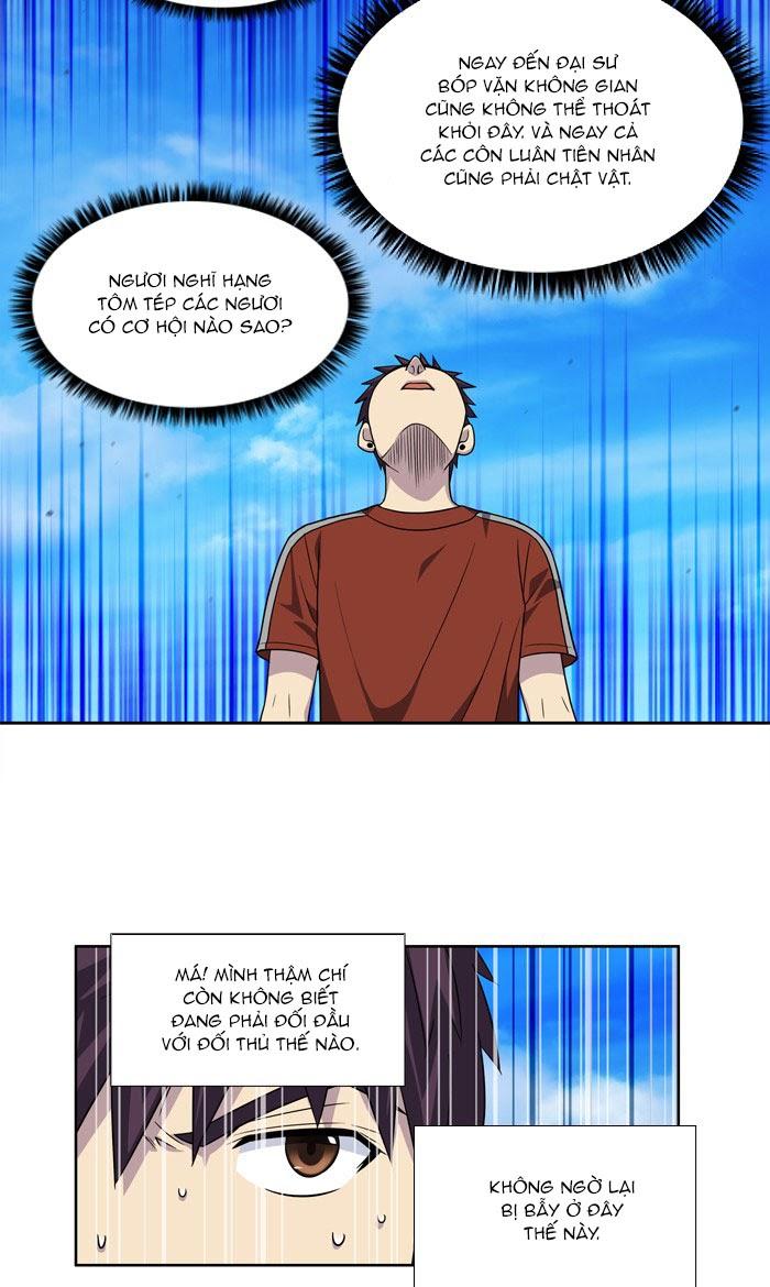 The Gamer: Chapter 266