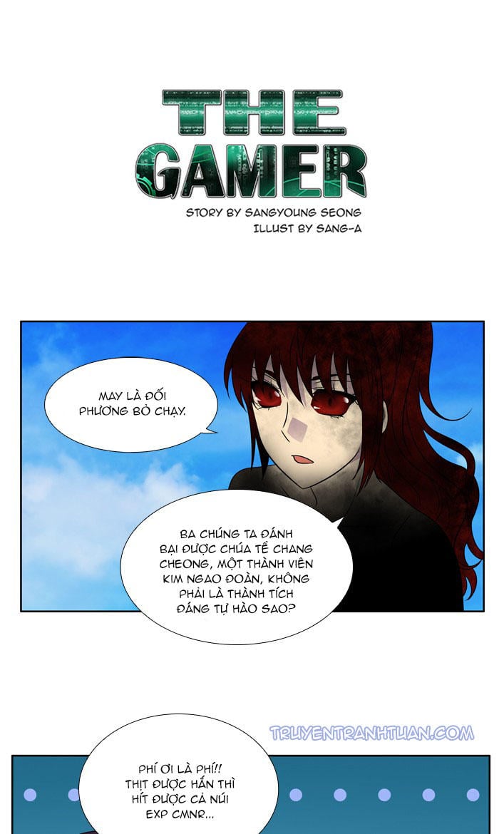 The Gamer: Chapter 268
