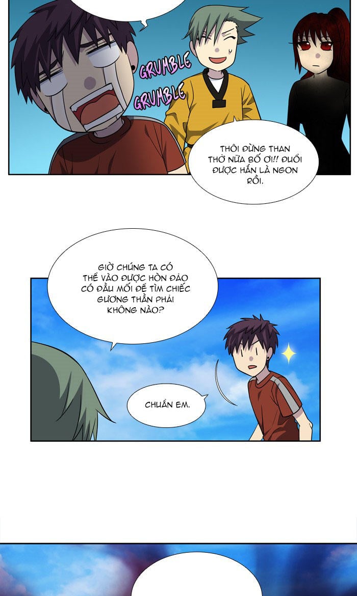 The Gamer: Chapter 268