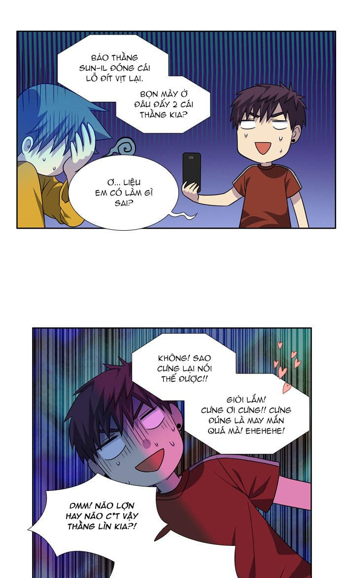 The Gamer: Chapter 268