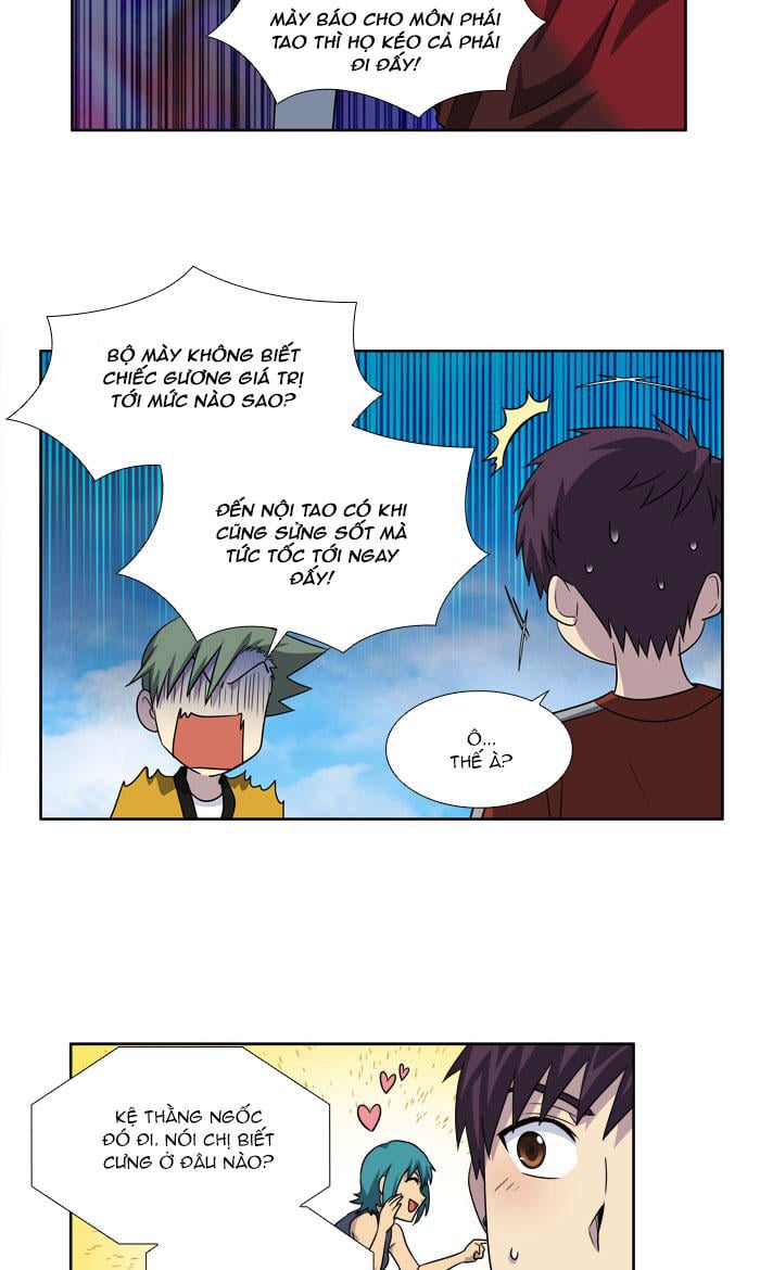 The Gamer: Chapter 268