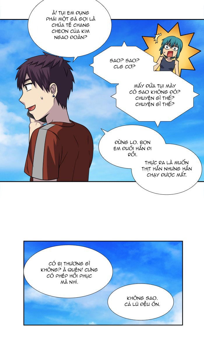 The Gamer: Chapter 268