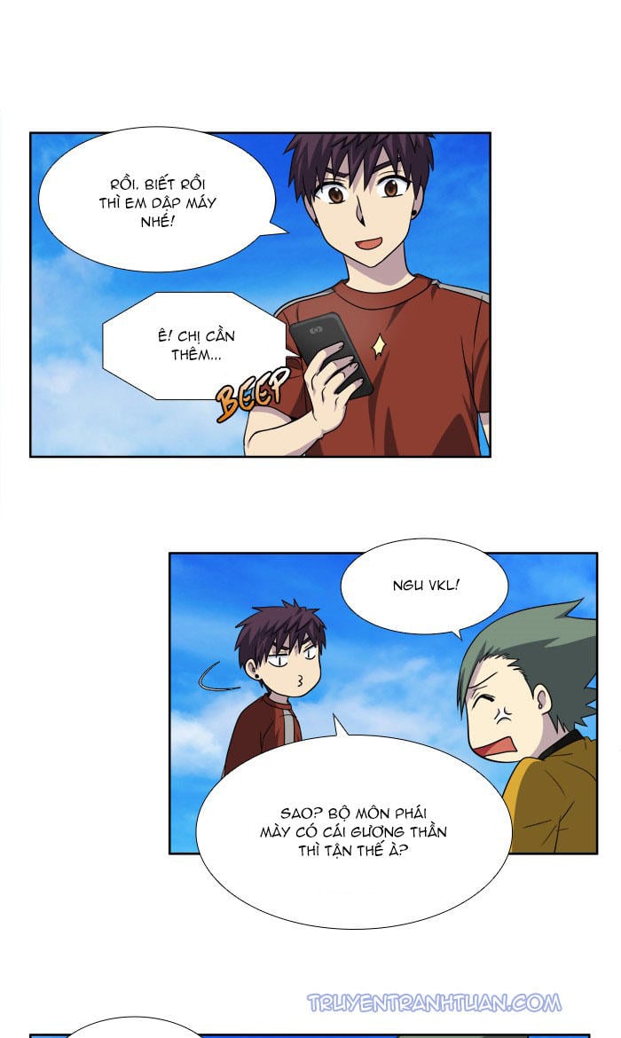 The Gamer: Chapter 268