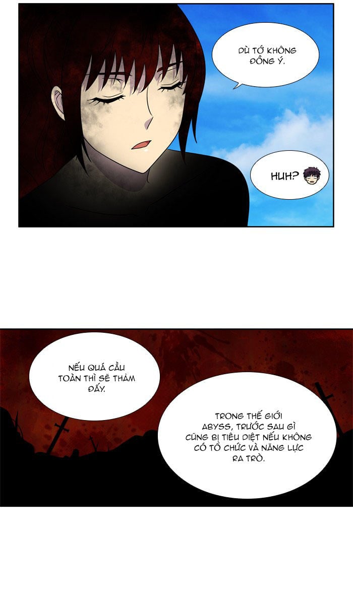 The Gamer: Chapter 268