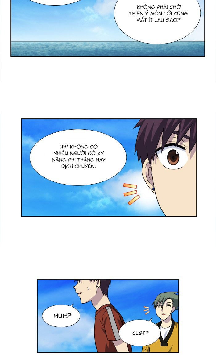 The Gamer: Chapter 268