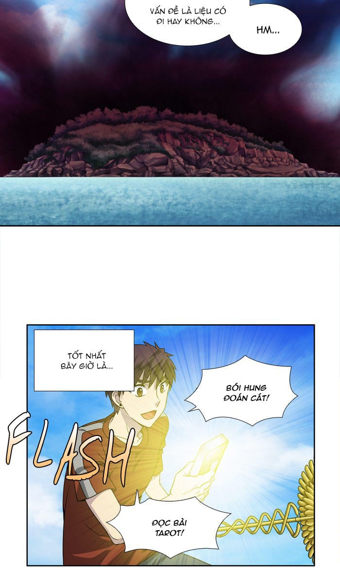 The Gamer: Chapter 268