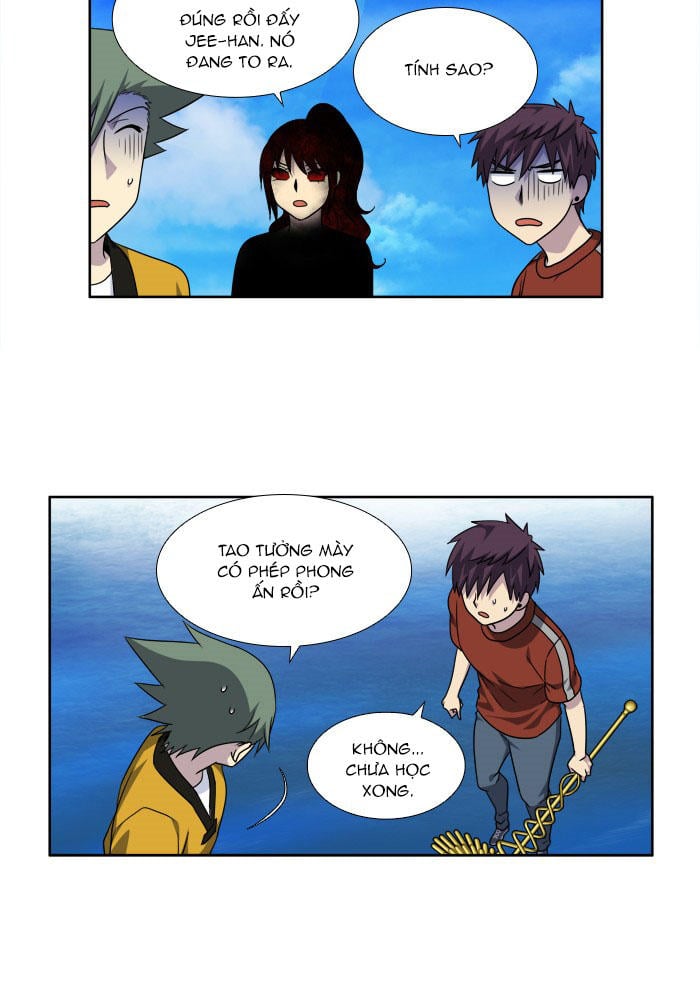 The Gamer: Chapter 268