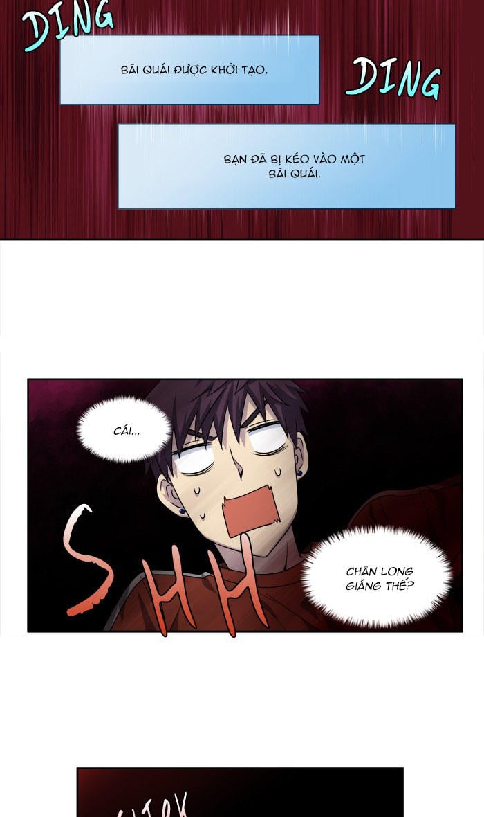 The Gamer: Chapter 268