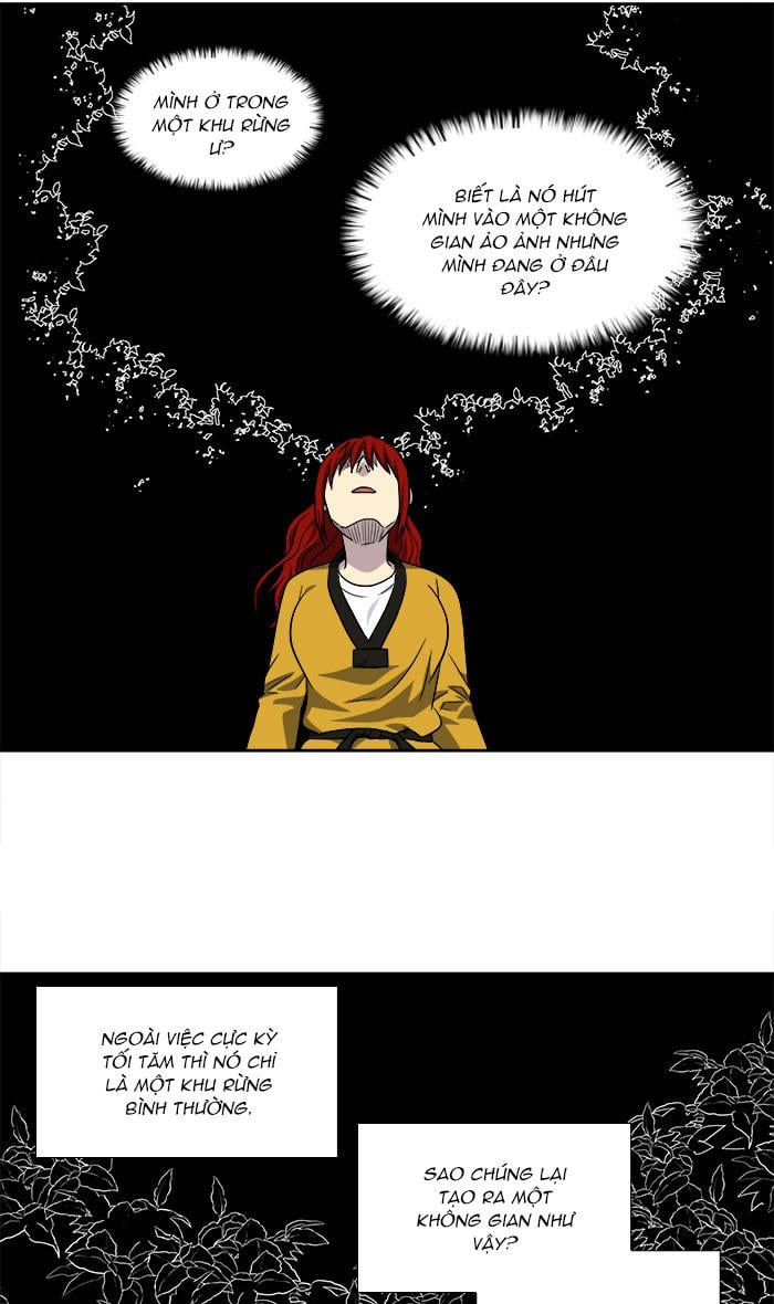 The Gamer: Chapter 268