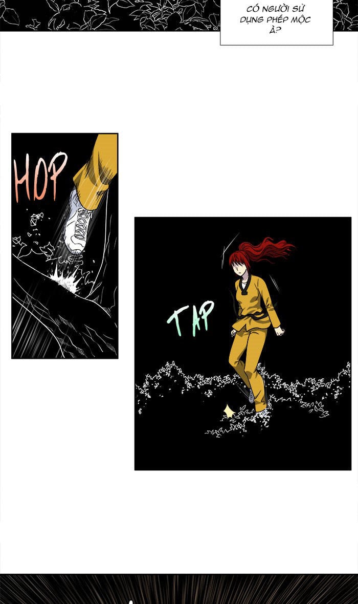 The Gamer: Chapter 268