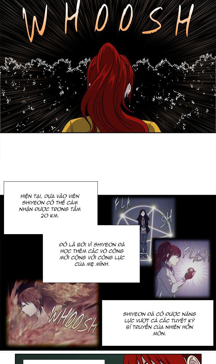 The Gamer: Chapter 268