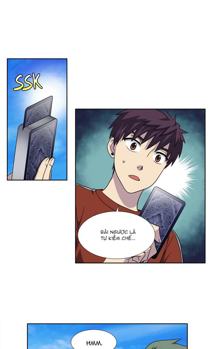 The Gamer: Chapter 268