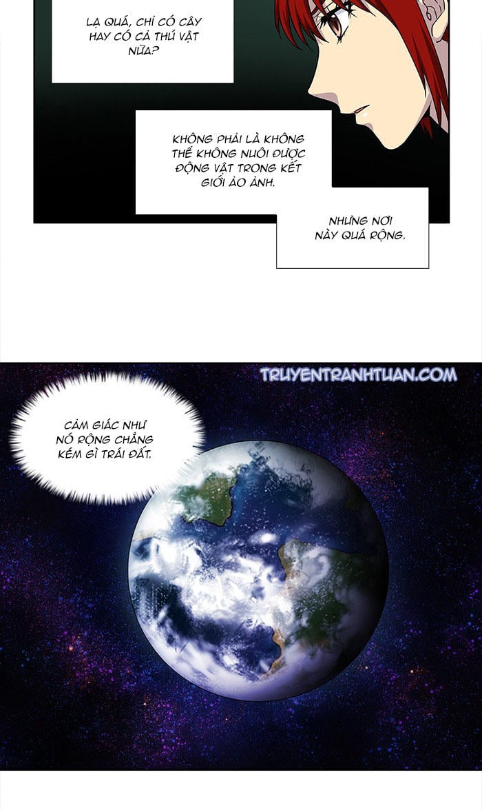 The Gamer: Chapter 268