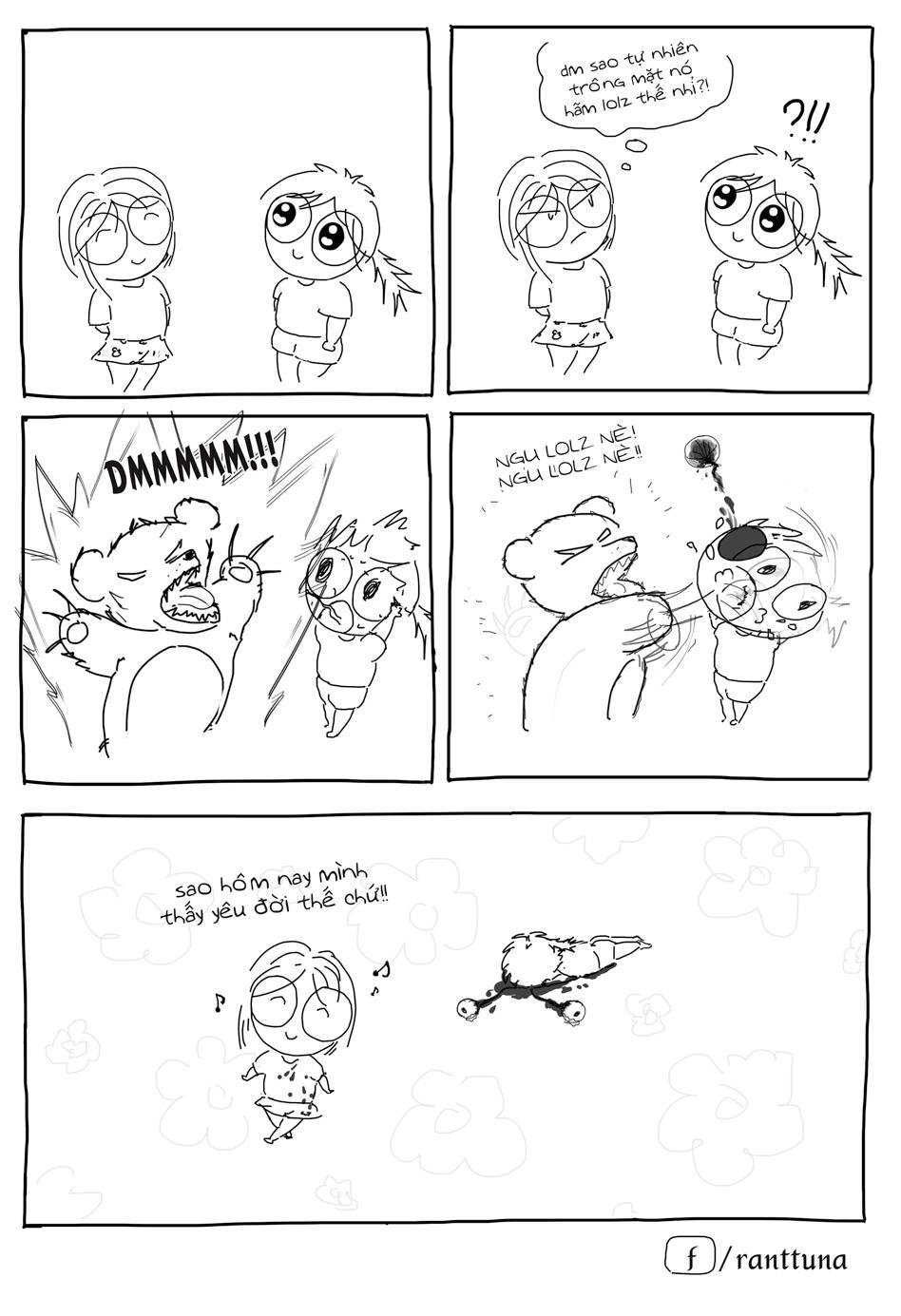 The Gamer: Chapter 268