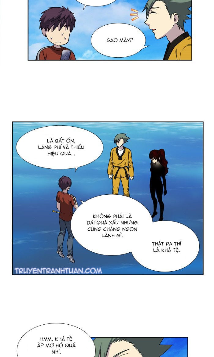 The Gamer: Chapter 268