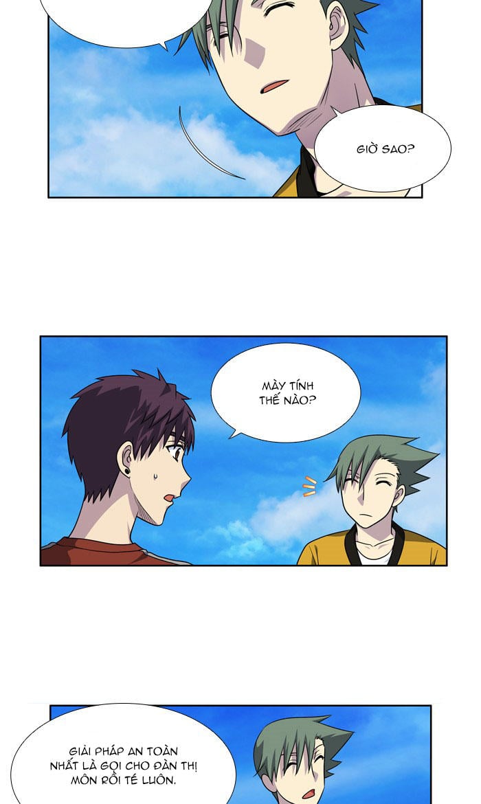 The Gamer: Chapter 268