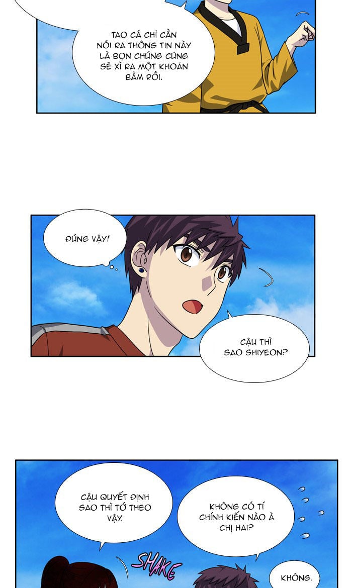 The Gamer: Chapter 268