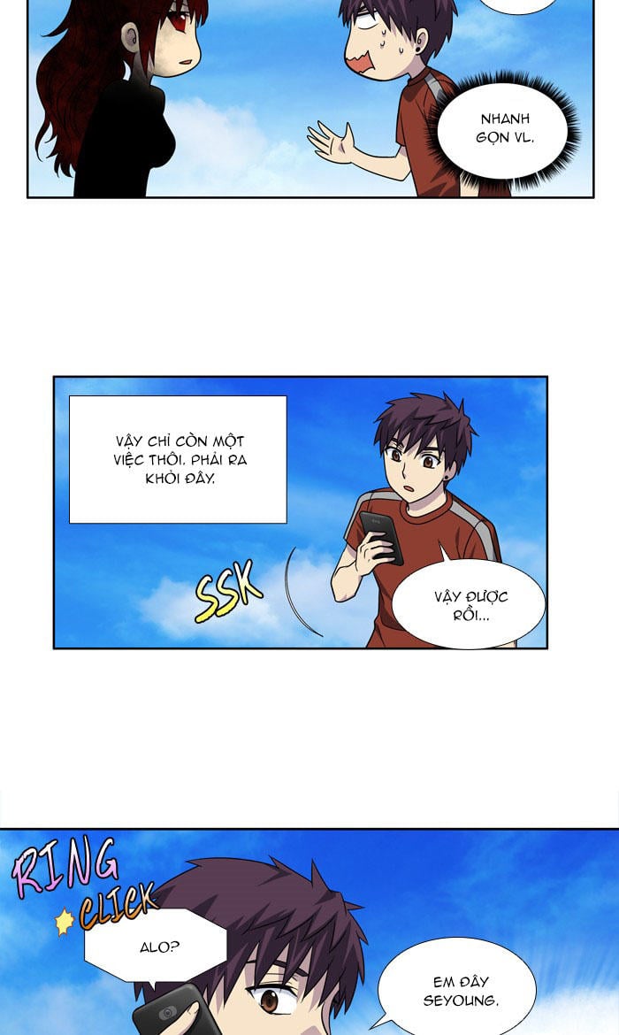 The Gamer: Chapter 268