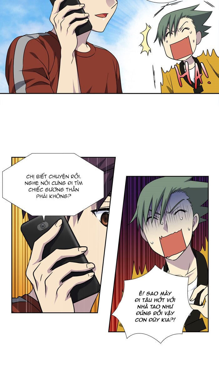 The Gamer: Chapter 268