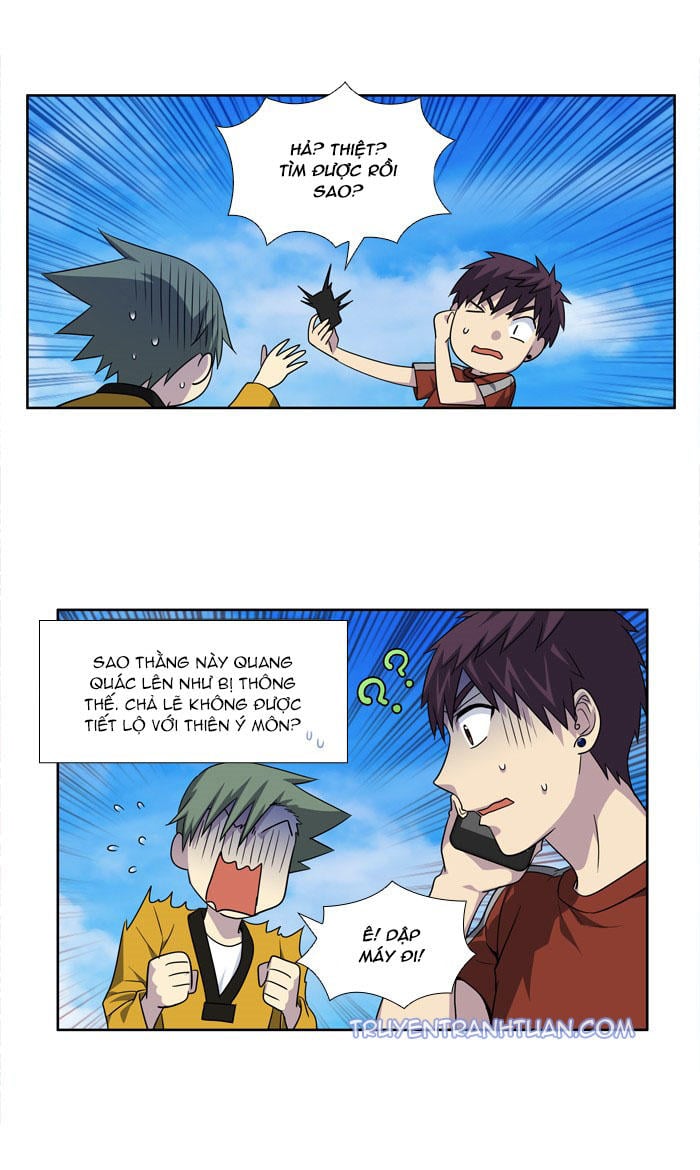 The Gamer: Chapter 268