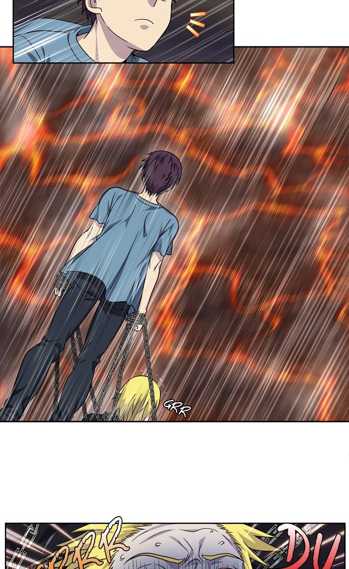 The Gamer: Chapter 281