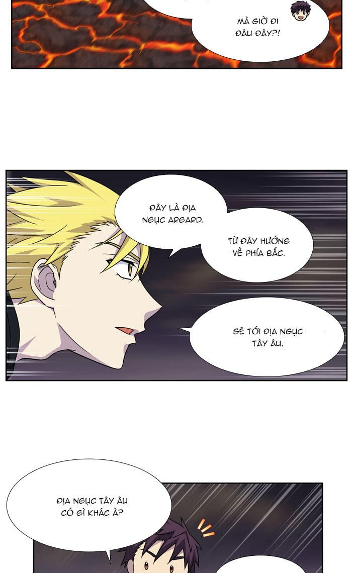 The Gamer: Chapter 281