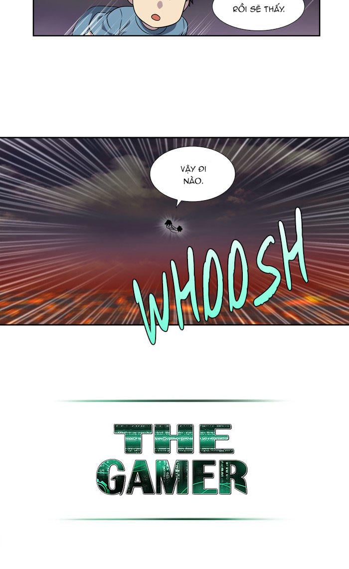 The Gamer: Chapter 281