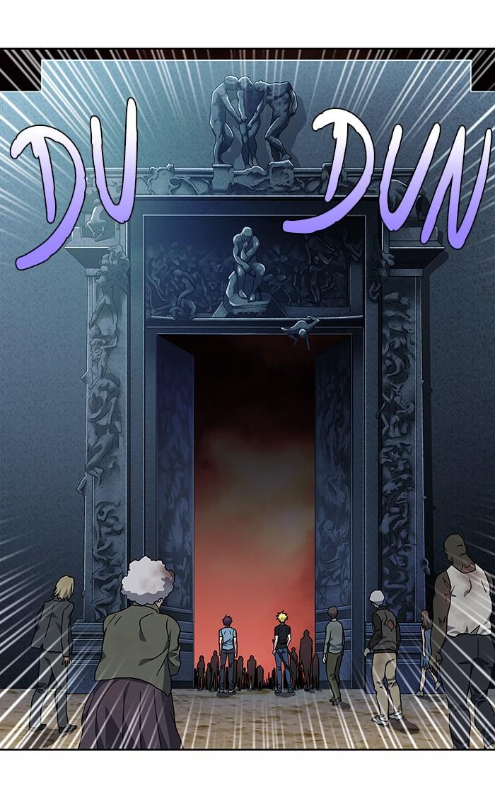 The Gamer: Chapter 281