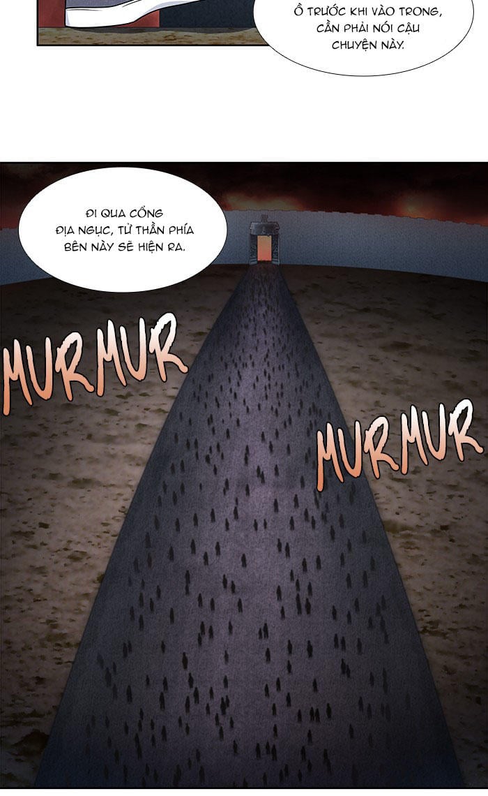 The Gamer: Chapter 281