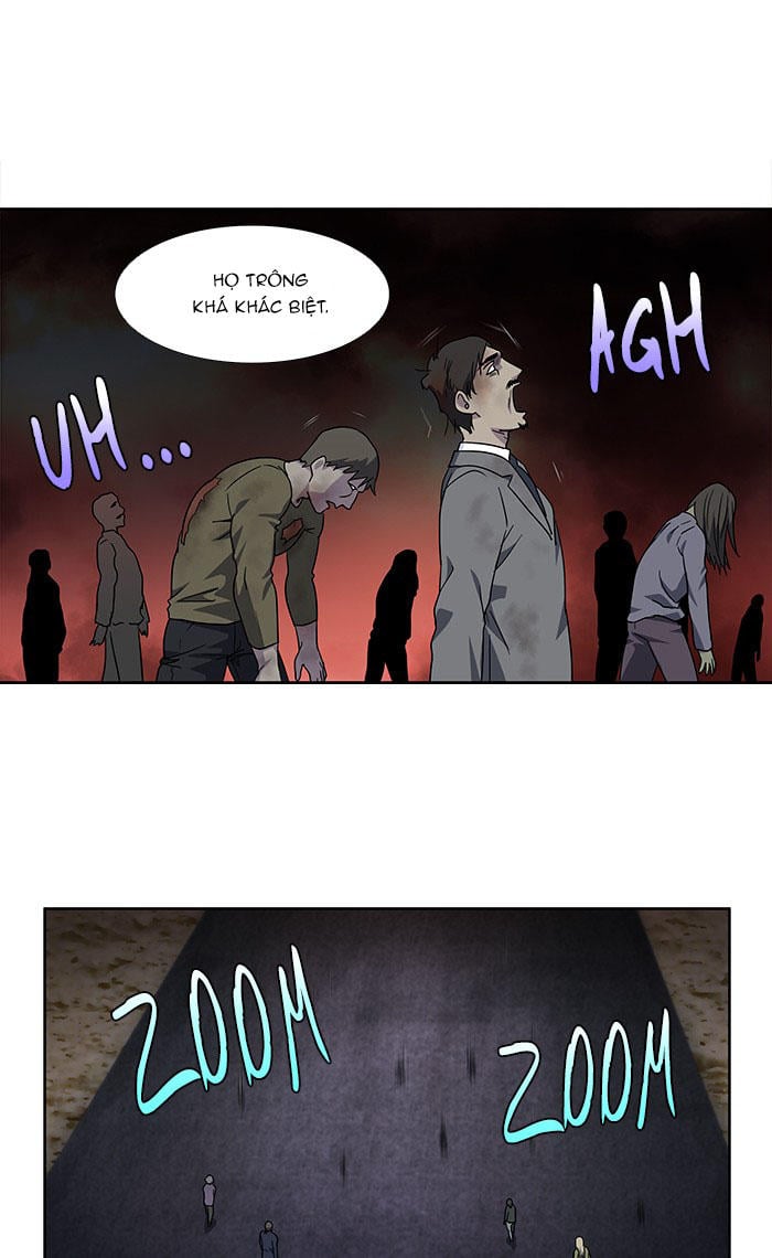 The Gamer: Chapter 281