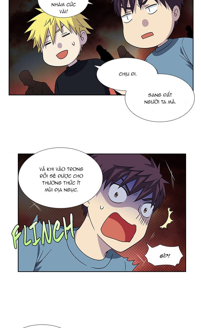 The Gamer: Chapter 281