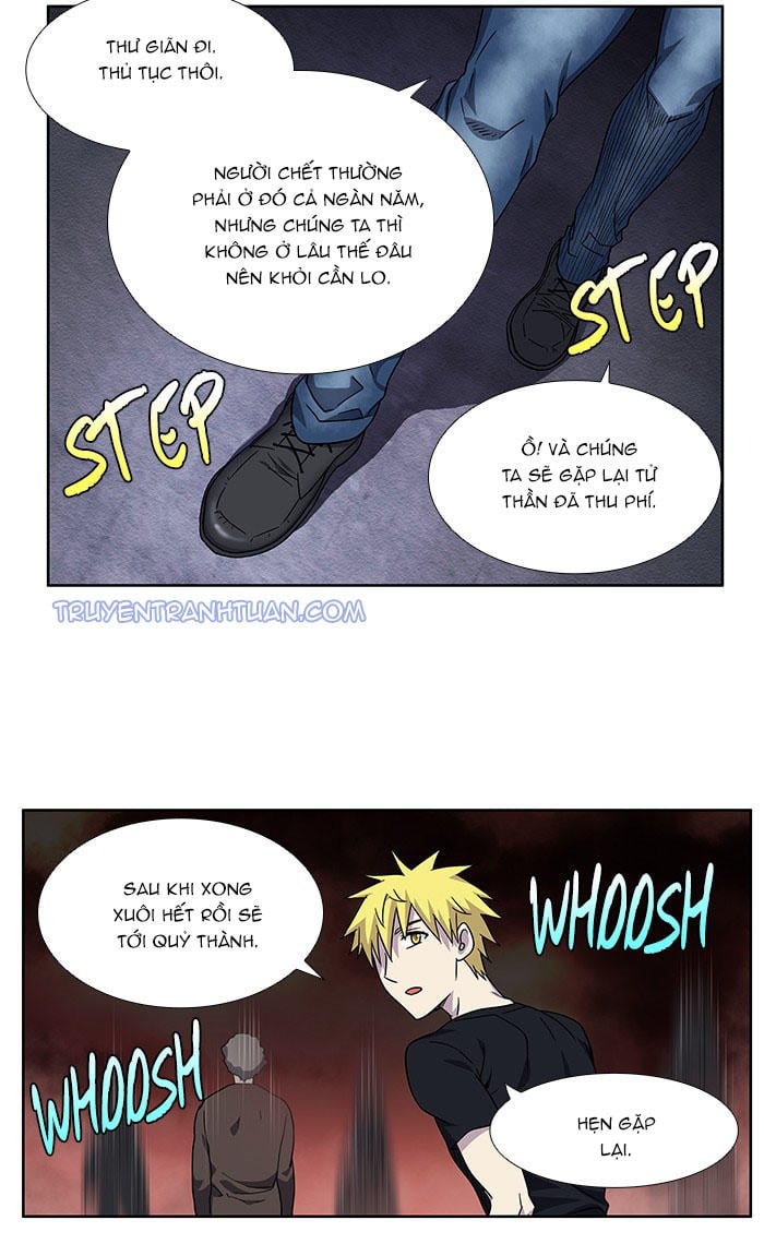 The Gamer: Chapter 281