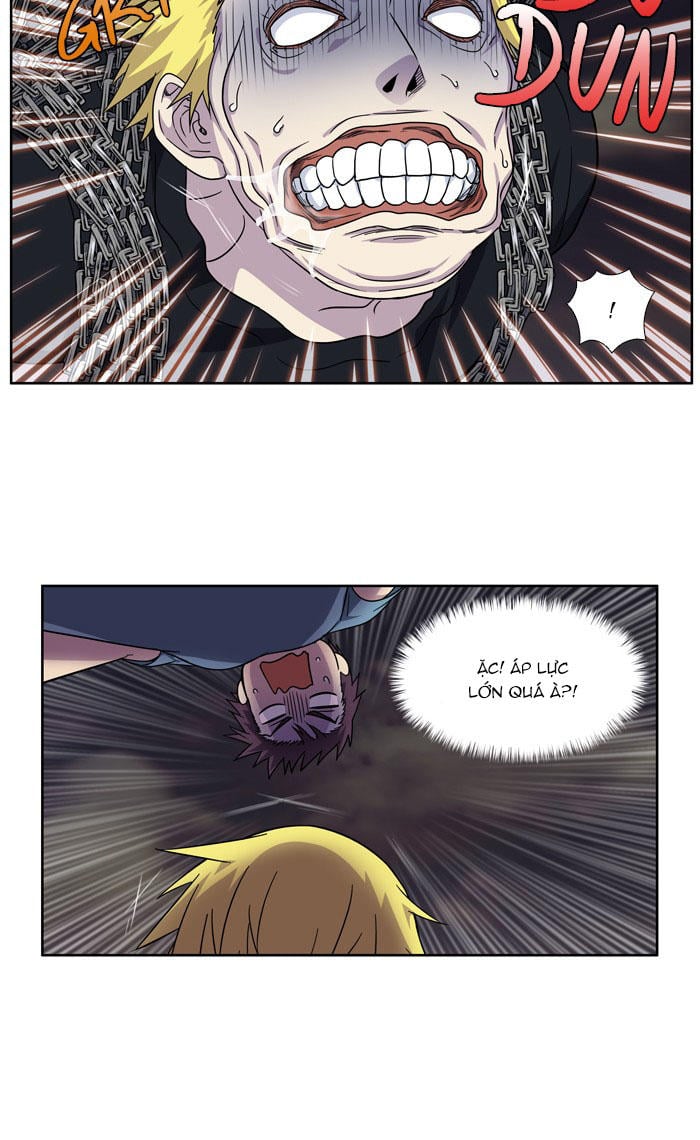 The Gamer: Chapter 281